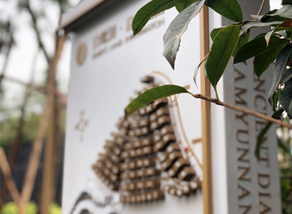 住宅小区标识导视系统这样设计，你get到了吗?